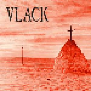Vlack: Way Of The Cross, The - Cover