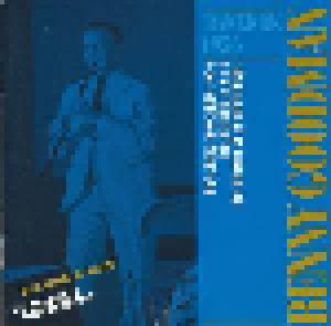 Benny Goodman: Bangkok 1956 - Cover