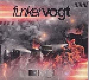 Funker Vogt: Wastelands - Cover