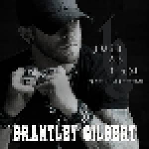 Brantley Gilbert: Just As I Am (Platinum Edition) - Cover