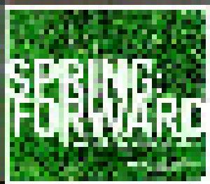 Spring: Forward AE Spring 2002 music sampler - Cover