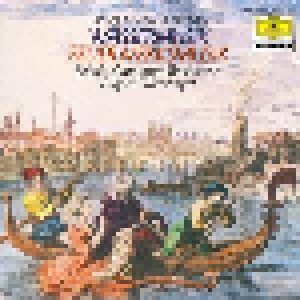Georg Friedrich Händel: Wassermusik/Feuerwerksmusik (CD) - Bild 1