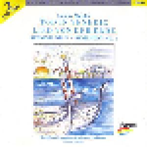 Gustav Mahler: Tod In Venedig/Lied Von Der Erde (2-CD) - Bild 1