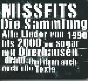 Missfits: Die Sammlung (CD) - Bild 1