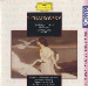Pjotr Iljitsch Tschaikowski: Symphonie Nr.6 - Pathétique / Schwanensee - Suite (0)