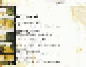 Barenaked Ladies: One Week (Promo-Single-CD) - Bild 2