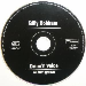 Billy Cobham: Drum'n'voice All That Groove (CD) - Bild 3
