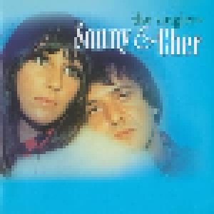 Cover - Sonny Bono: Singles+, The