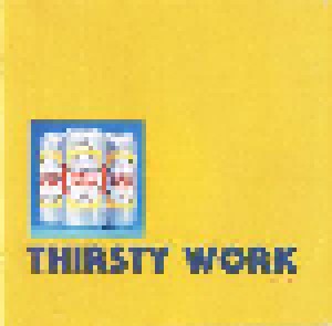 Status Quo: Thirsty Work (CD) - Bild 7