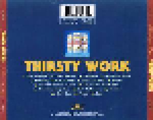 Status Quo: Thirsty Work (CD) - Bild 9