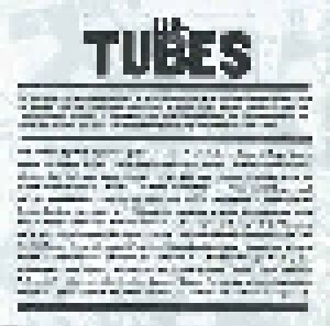 The Tubes: What Do You Want From Live (CD) - Bild 3