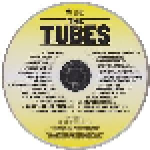 The Tubes: What Do You Want From Live (CD) - Bild 6