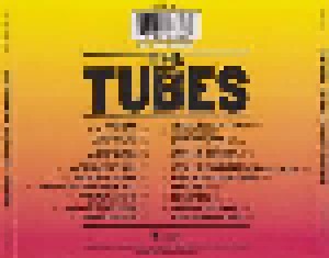 The Tubes: What Do You Want From Live (CD) - Bild 7