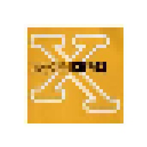 X-Ray CD#02 (CD) - Bild 1