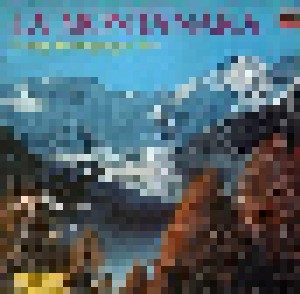 Cover - Der Bergsteiger Chor: Montanara, La