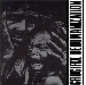 Crucifix: Dehumanization (CD) - Bild 1