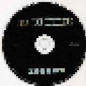 Dee Dee Ramone: Zonked! (CD) - Bild 3