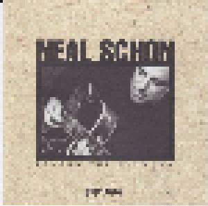 Neal Schon: Beyond The Thunder (CD) - Bild 1