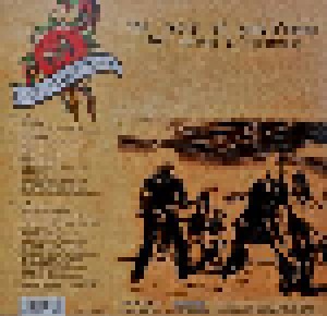 Hollywood Rose: The Roots Of Guns N' Roses (LP) - Bild 2