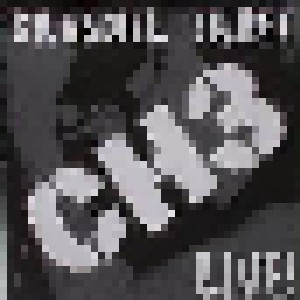 Channel 3: Live! (LP) - Bild 1