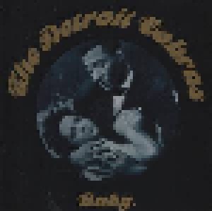The Detroit Cobras: Baby. (CD) - Bild 1