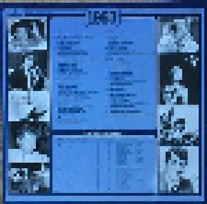 30 Years Popmusic 1953 (LP) - Bild 2