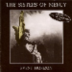 The Sisters Of Mercy: Event Horizon (CD) - Bild 1