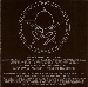 The Sisters Of Mercy: Event Horizon (CD) - Bild 2