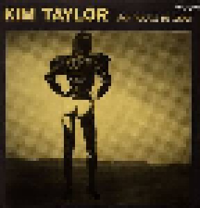 Cover - Kim Taylor: Say You'll Be Mine