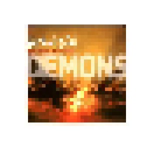 Cover - Fatboy Slim: Demons
