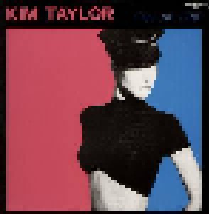 Cover - Kim Taylor: Feel So Fine