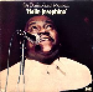 Fats Domino: Live At Montreux - 'Hello Josephine' (LP) - Bild 1