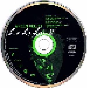 Green Velvet: La La Land (Single-CD) - Bild 4