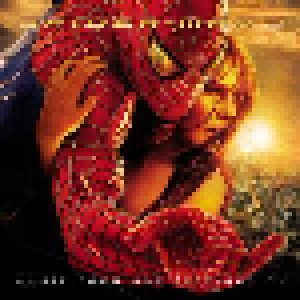 Spider-Man 2 - Music From And Inspired By (CD) - Bild 1