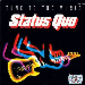 Status Quo: Tune To The Music (CD) - Bild 1