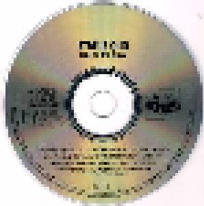 Status Quo: Tune To The Music (CD) - Bild 3