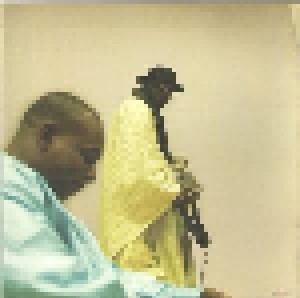 Ali Farka Touré & Toumani Diabaté: In The Heart Of The Moon (CD) - Bild 7