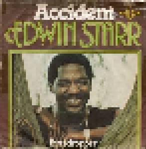 Edwin Starr: Accident - Cover