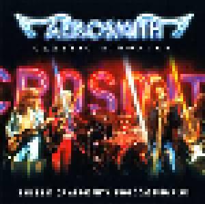 Aerosmith: Classic Airwaves - Cover