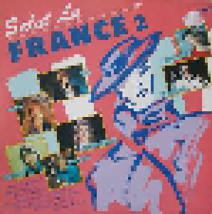Salut La France 2 - Cover