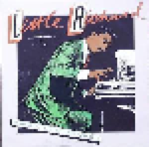 Little Richard: 16 Rock'n Roll Classics - Cover