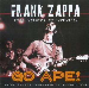 Frank Zappa & The Mothers Of Invention: Go Ape! - Cover