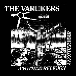 The Varukers: Another Religion, Another War - Cover