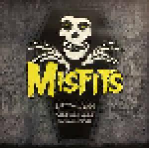 Misfits: 1977-1984 The Singles Collection - Cover