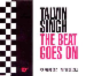 Talvin Singh: Beat Goes On, The - Cover