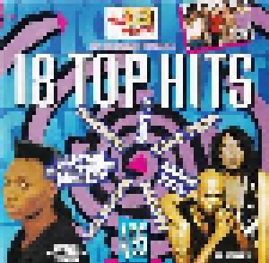 Club Top 13 - 18 Top Hits Aus Den Charts - 4/95 - Cover
