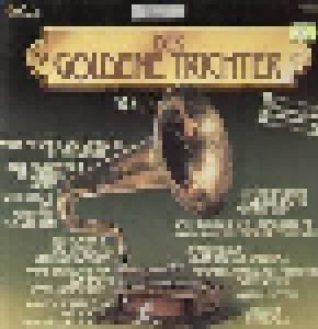 Goldene Trichter Vol. 3, Der - Cover