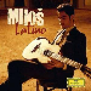 Milos Latino - Cover