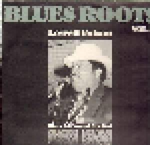 Lowell Fulson: Blues All 'round In My Bed - Blues Roots Vol. 19 - Cover