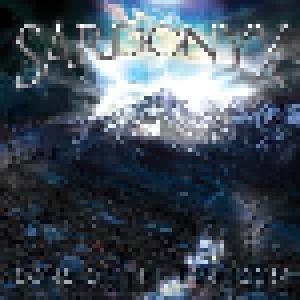 Sardonyx: Sons Of The Kingdom - Cover